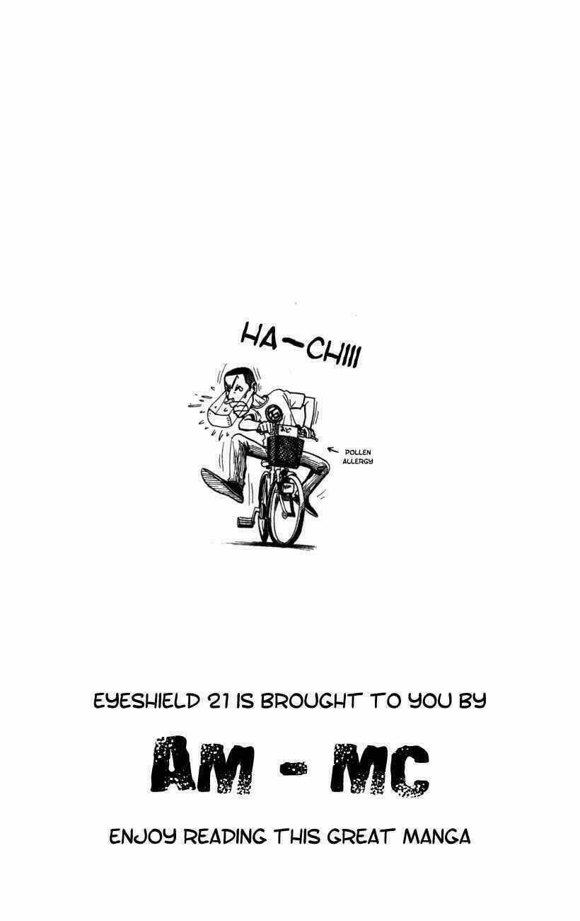 Lá Chắn Mắt: Chapter 17