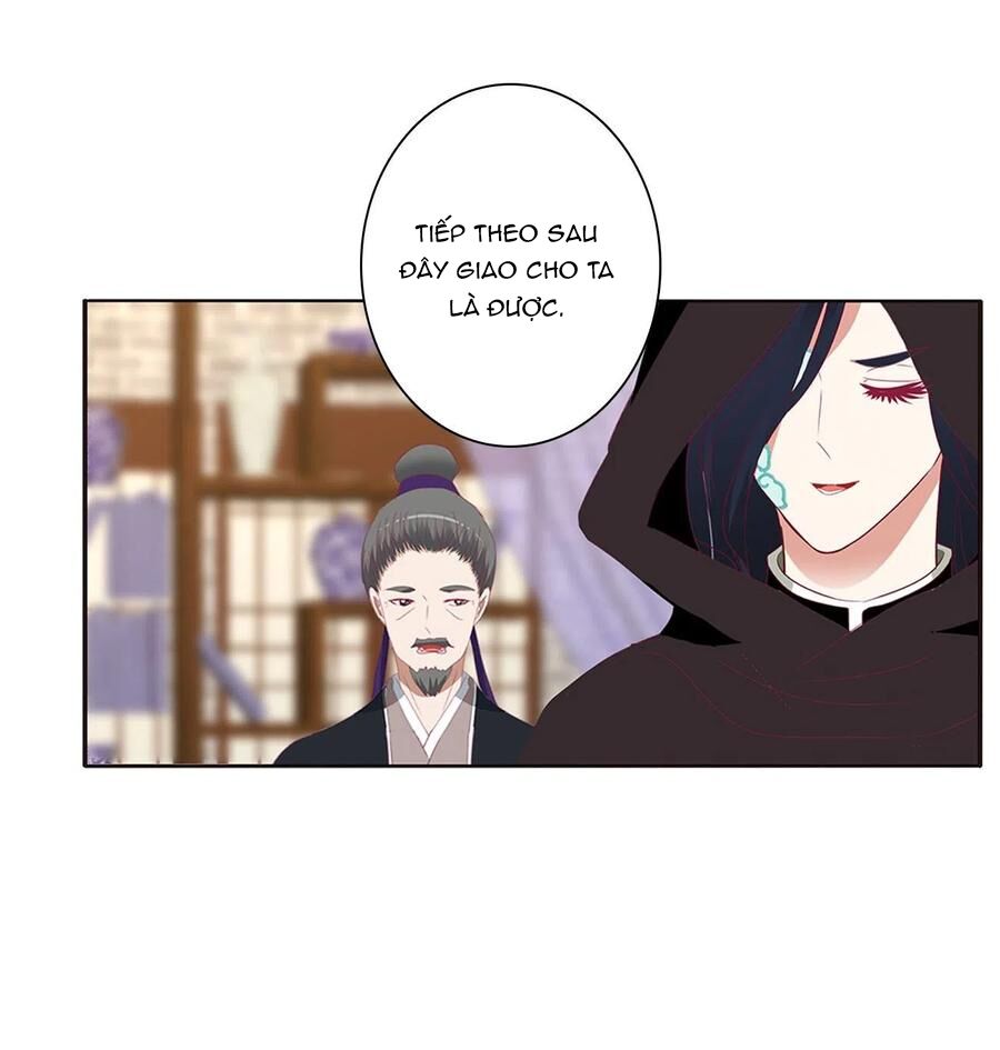 Thông Linh Phi: Chapter 654