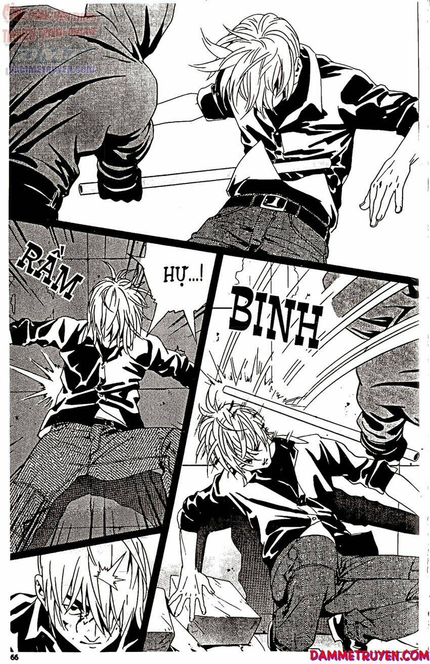 Ai Hơn Ai: Chapter 136