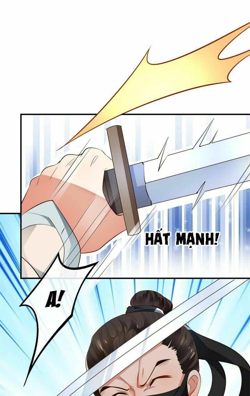 Vương Phi Muốn Trèo Tường: Chapter 9