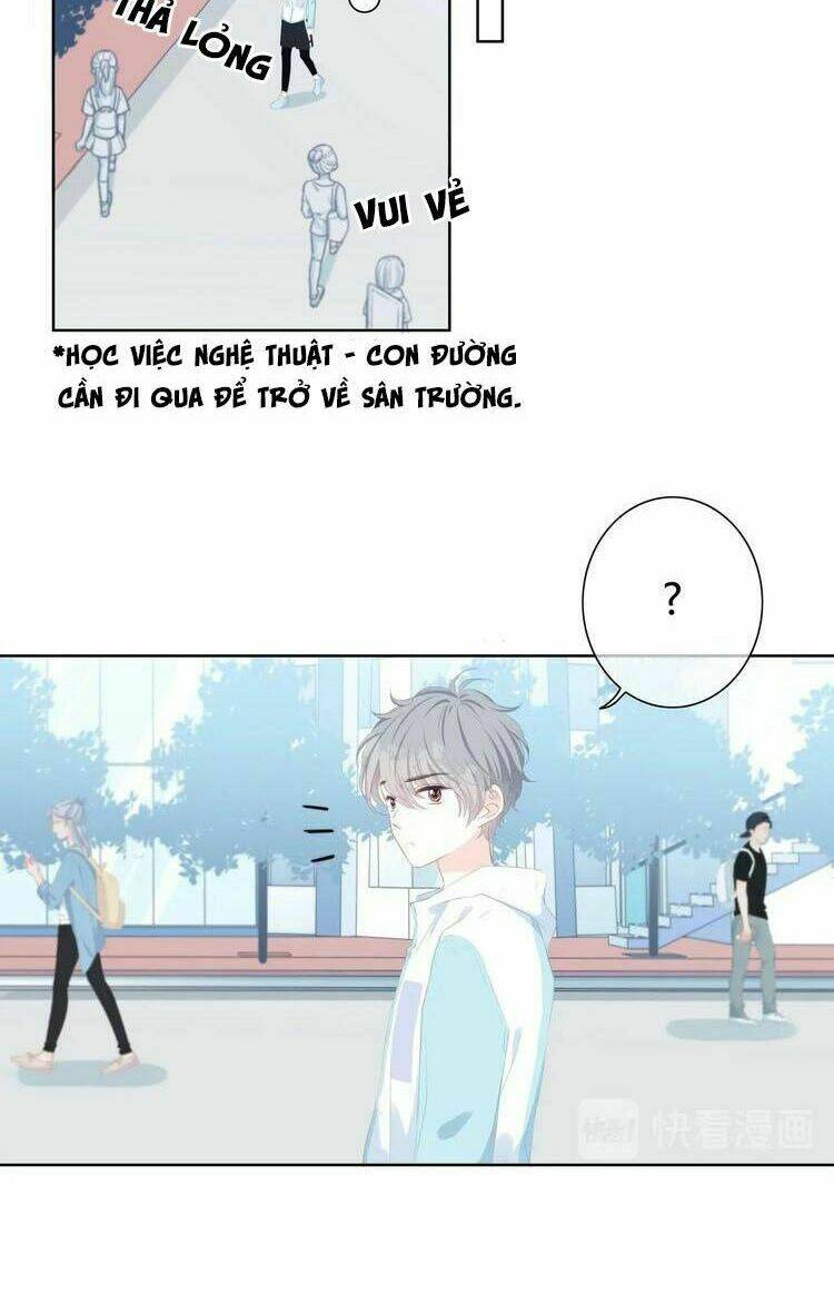 Vấp Phải Nghịch Quang: Chapter 2