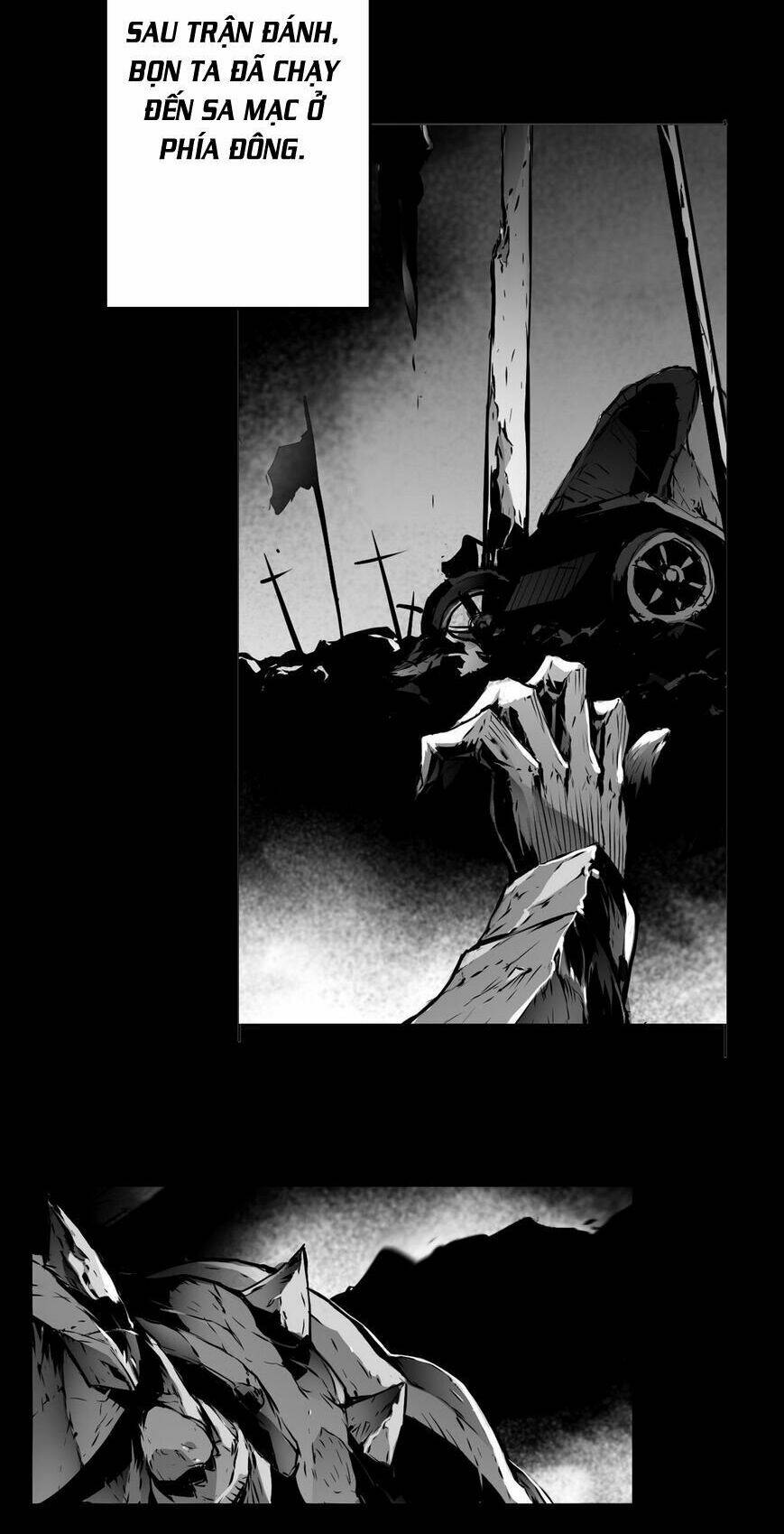 Tuyệt Thế Độc Phi Của Tà Vương: Chapter 28