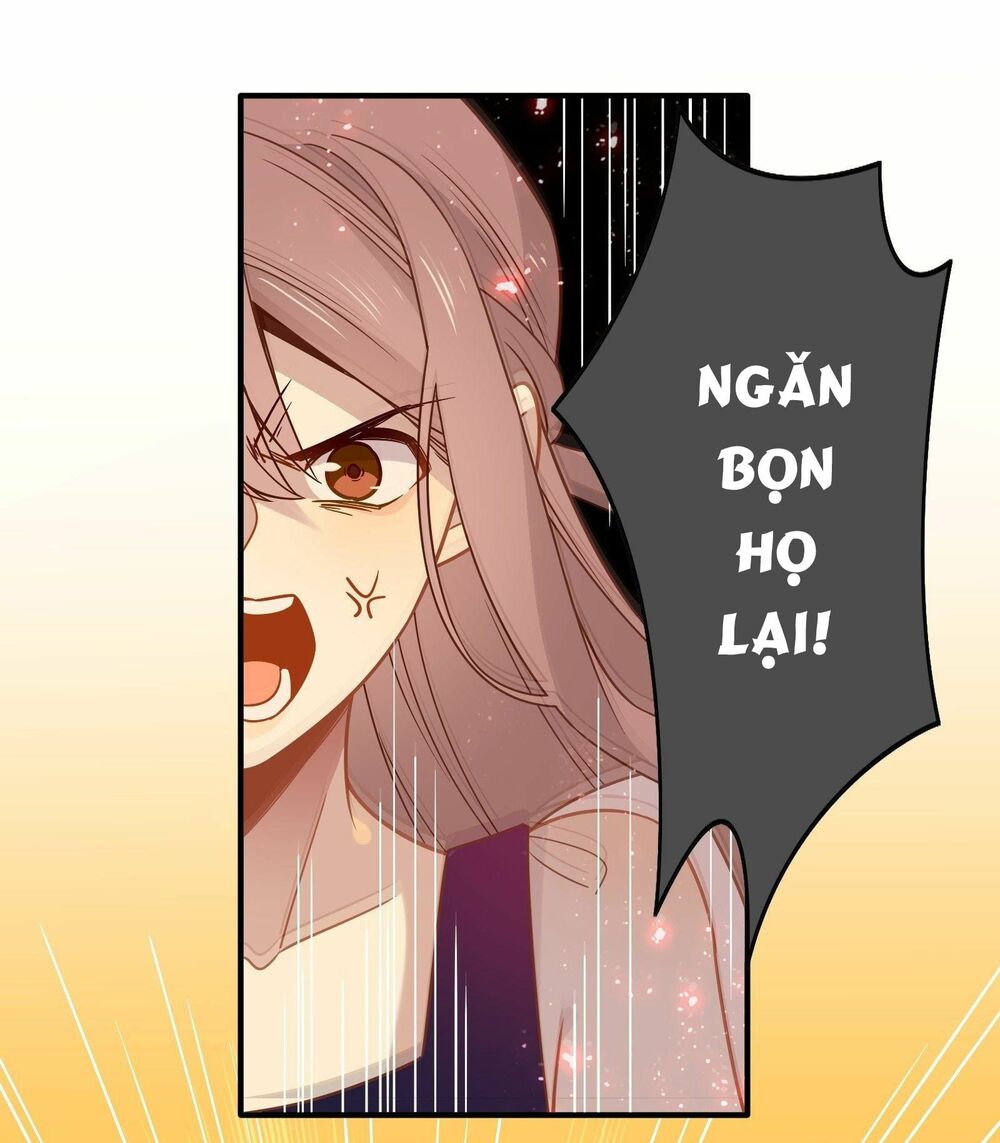 Nữ Phụ Như Tôi Cũng Có Ngày Ra Mắt: Chapter 52