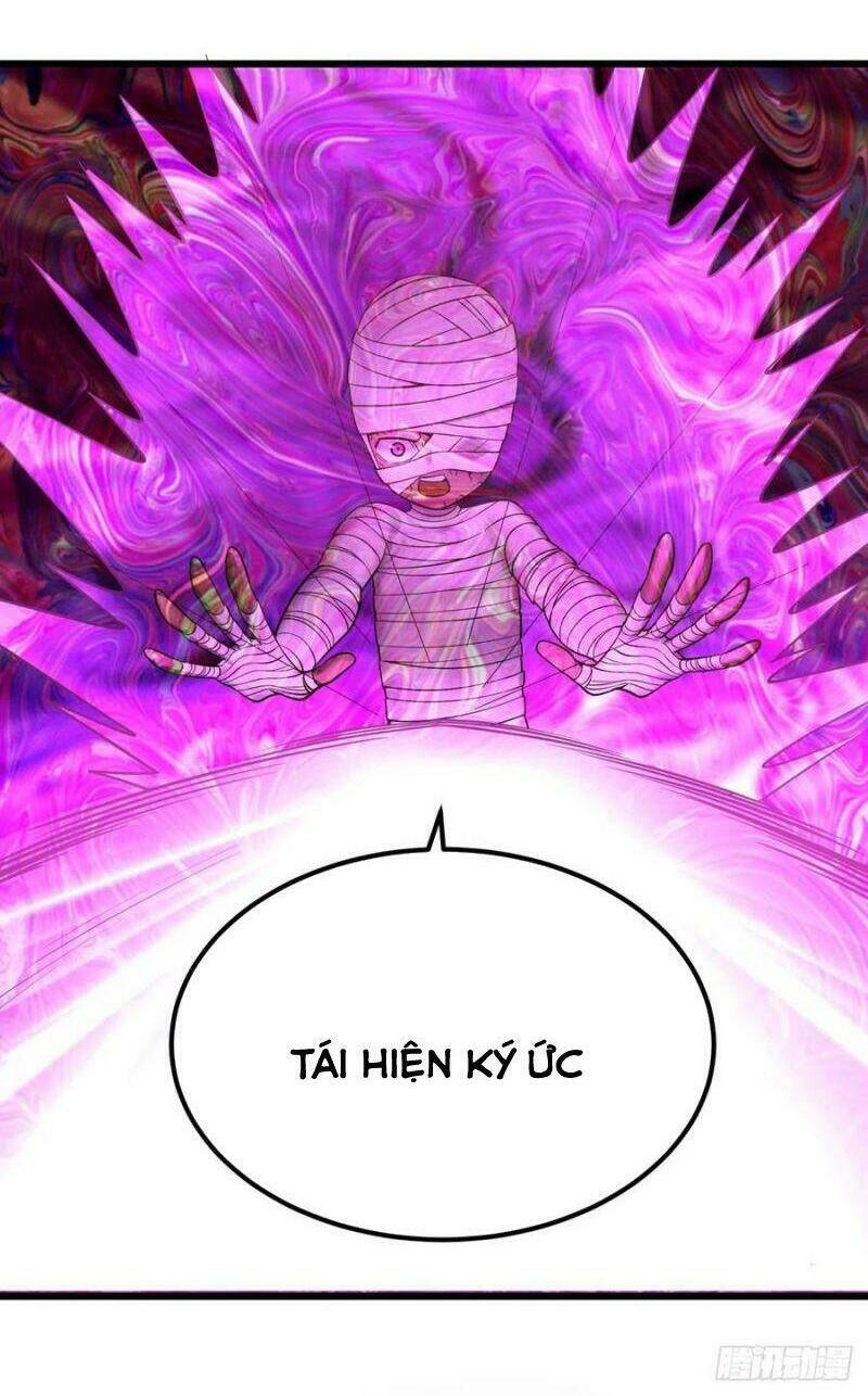 Danh Sách Kẻ Phản Diện: Chapter 121