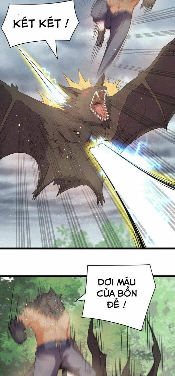 Tiên Vương Trùng Sinh: Chapter 215