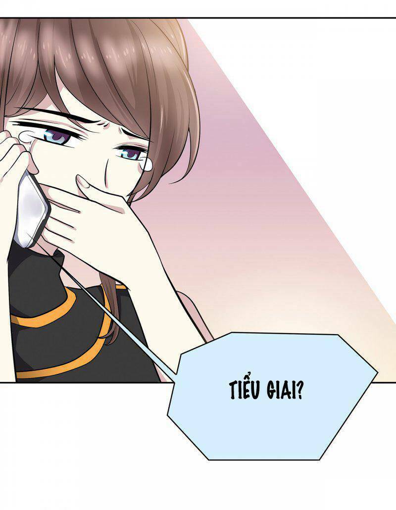 Người Yêu Thời Không: Chapter 44