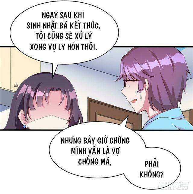 Gửi Người Không Quen: Chapter 6