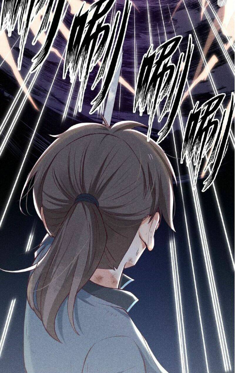 Thánh Tôn: Chapter 1