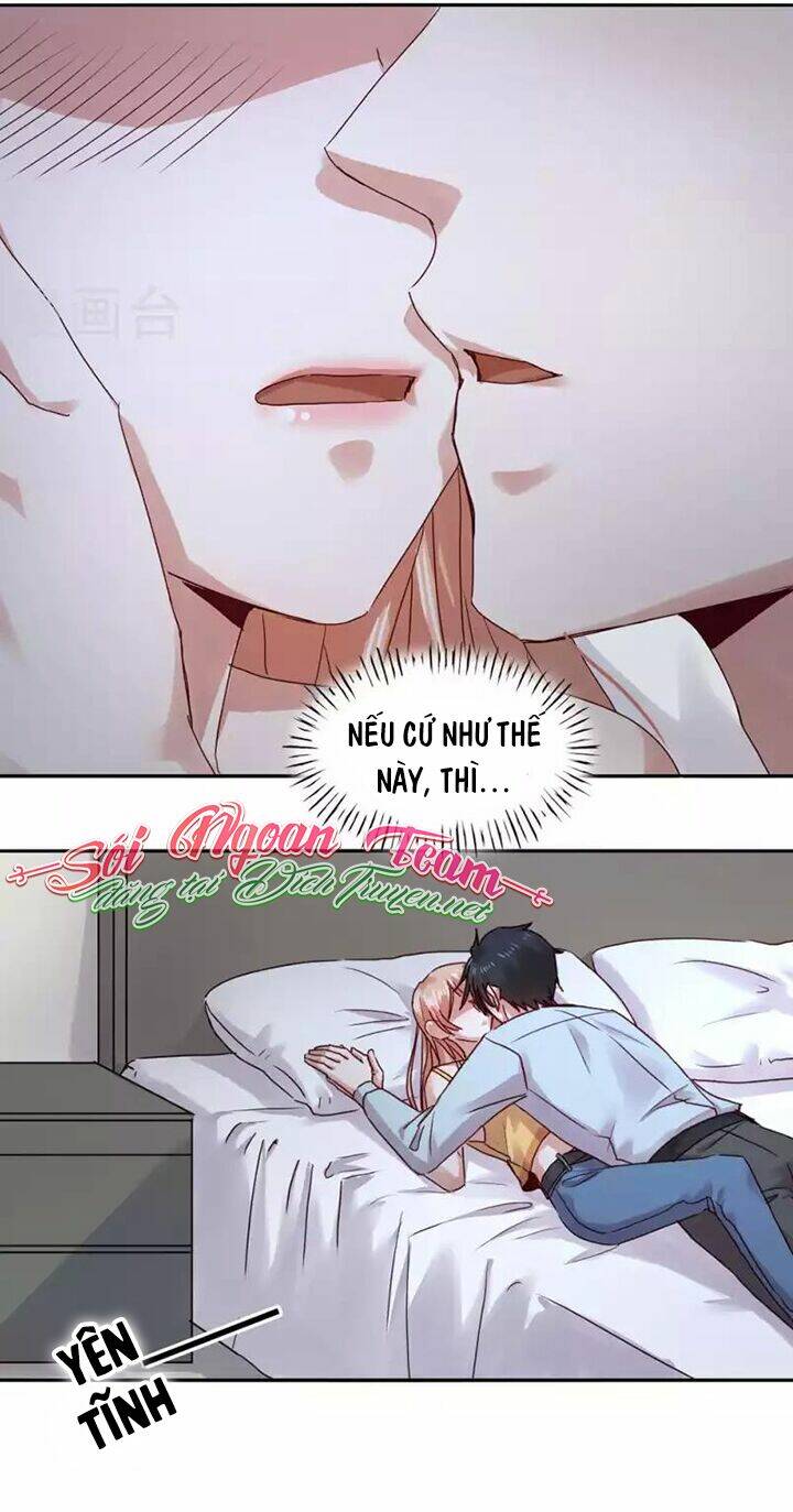 Vợ Yêu Của Ác Ma: Chapter 91