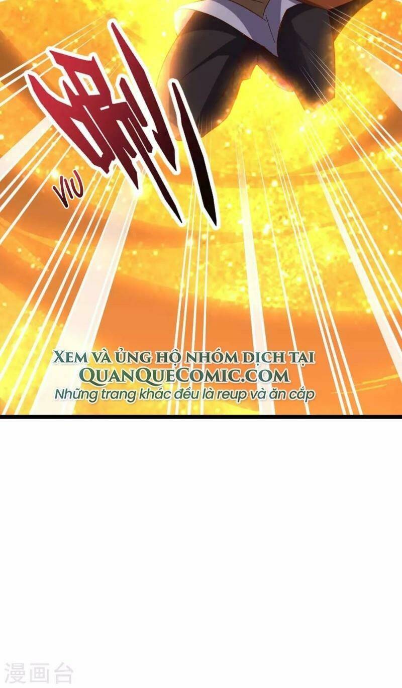 Phục Thiên Thánh Chủ: Chapter 39