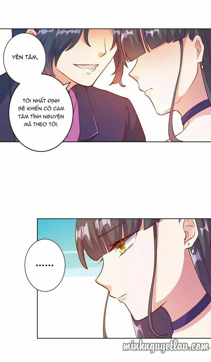 Hôn Nhân Dục Vọng: Thiếu Gia Nhẹ Một Chút!: Chapter 94