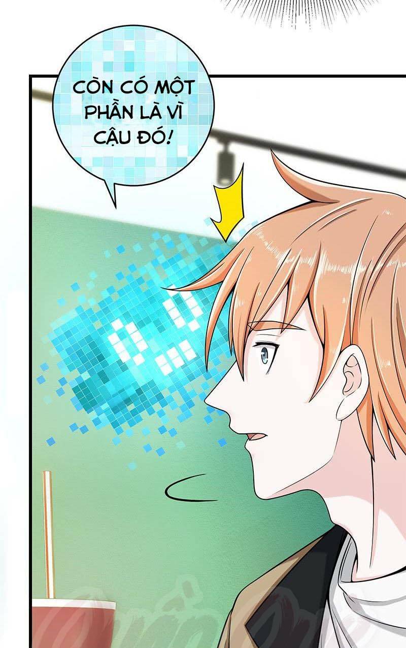 Hệ Thống Vận Khí Mạnh Nhất: Chapter 5