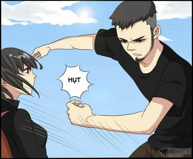 Future trial: Chapter 14