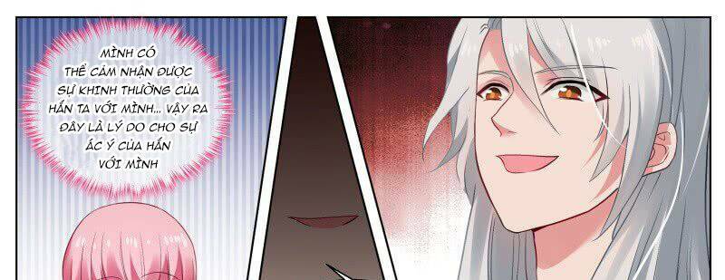 Hệ Thống Chế Tạo Nữ Thần: Chapter 287