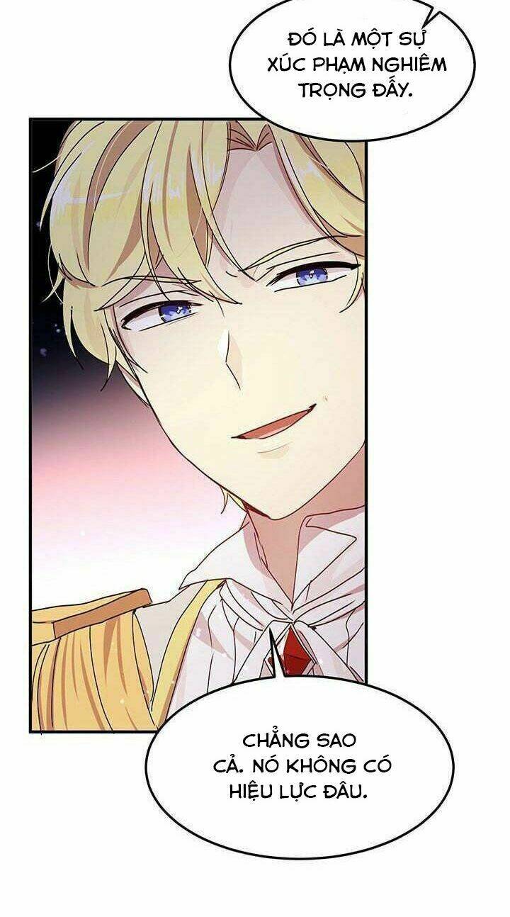 Công Tước, Loạn Vừa Thôi!: Chapter 77