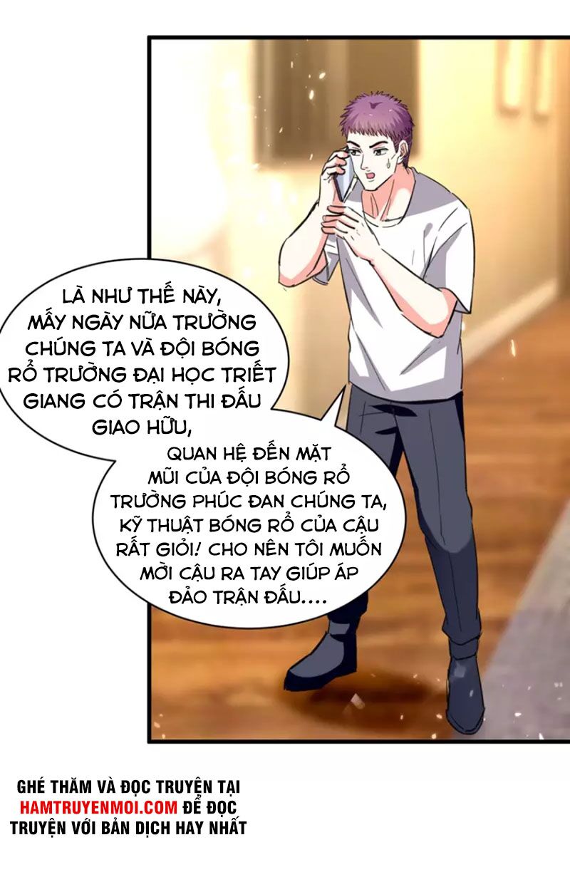 Thần Cấp Thấu Thị: Chapter 238
