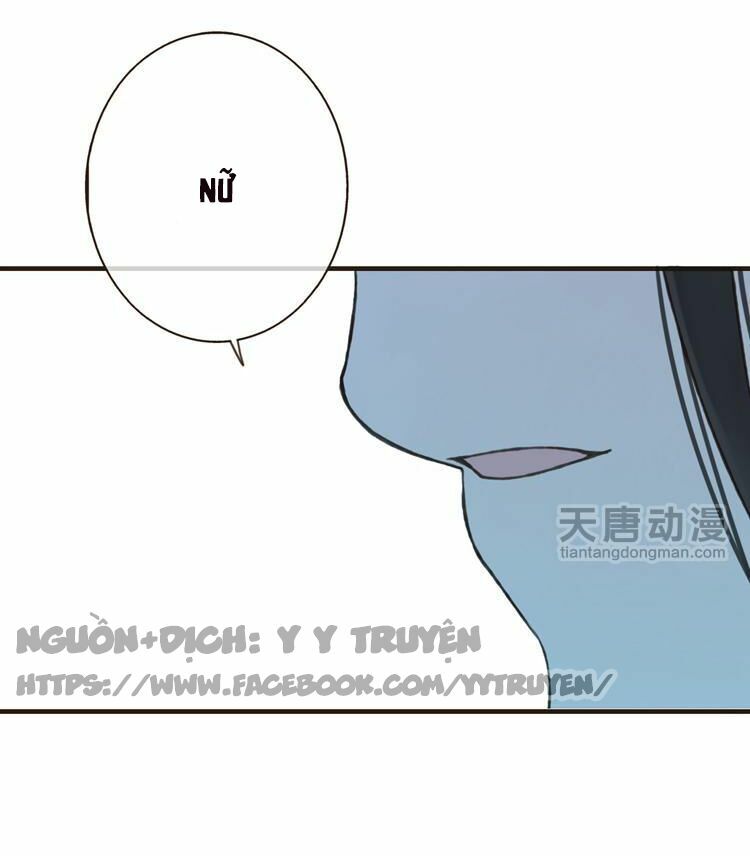 Giáo chủ yêu nghiệt mau nằm xuống: Chapter 9