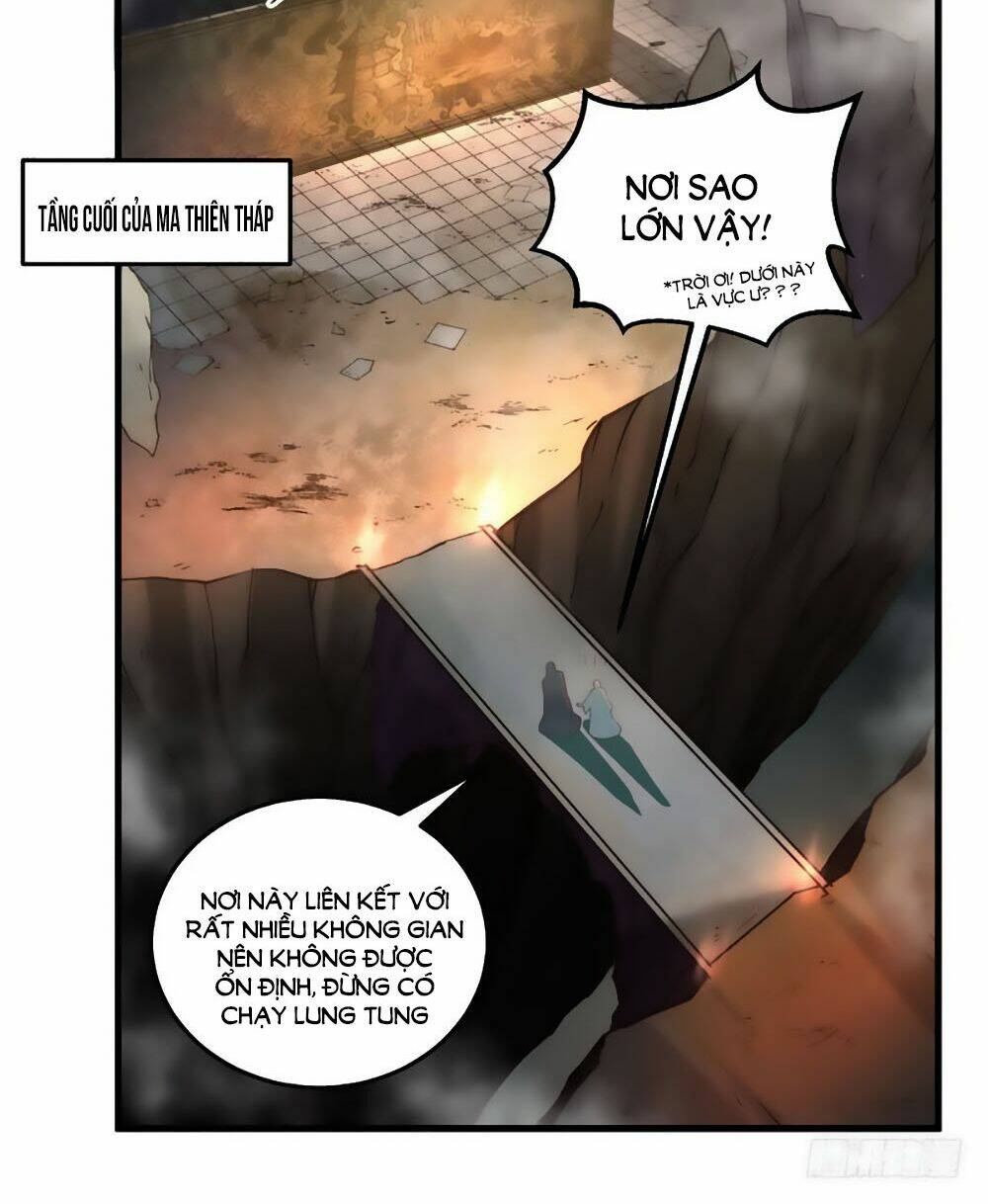 Liêu Liêu Nhân Thân Tu Tiên Truyện: Chapter 96