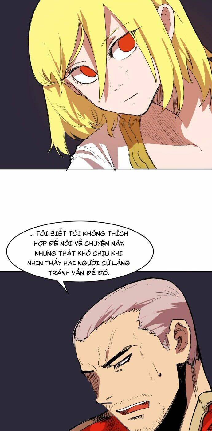 Hard Core Leveling Warrior: Chapter 178