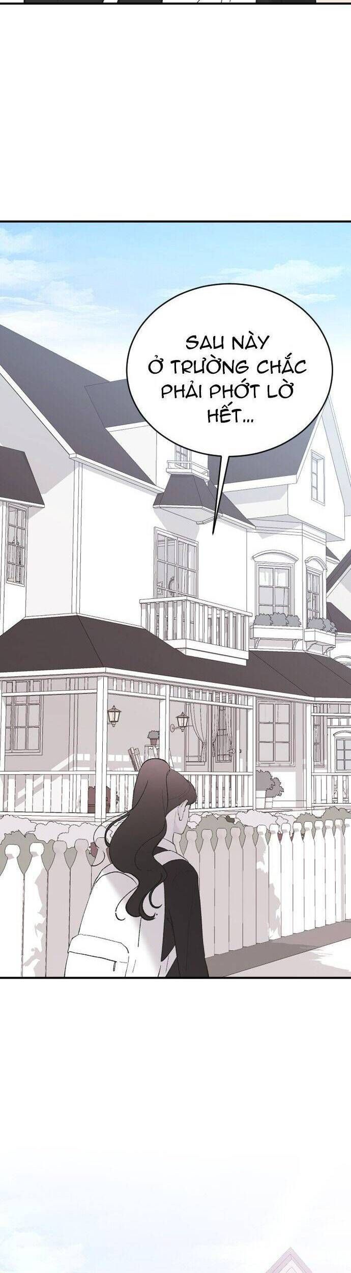 Ba Người Anh Trai Của Tôi Là Bạo Quân: Chapter 50