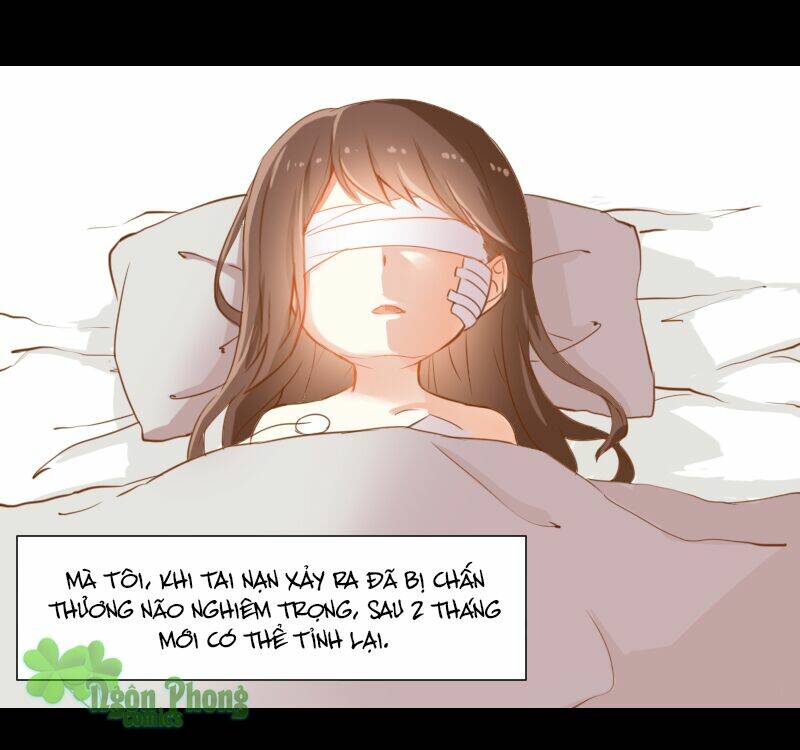 Mạc Duyên Thư Văn: Chapter 6