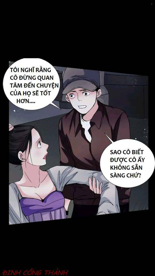 Michin Phù Thủy Tái Sinh: Chapter 2