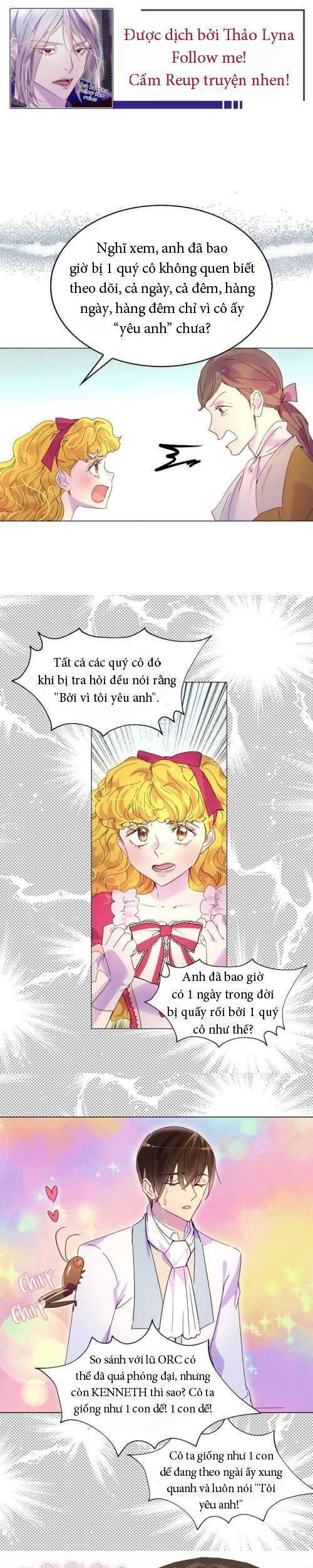 Đừng Xem Thường Nữ Phụ: Chapter 84