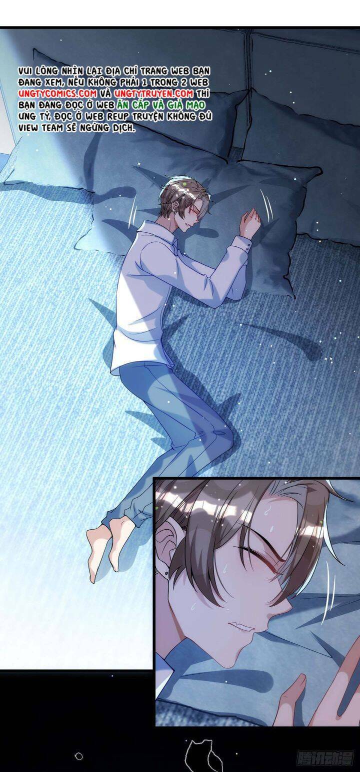 Thú Thụ Bất Thân: Chapter 120