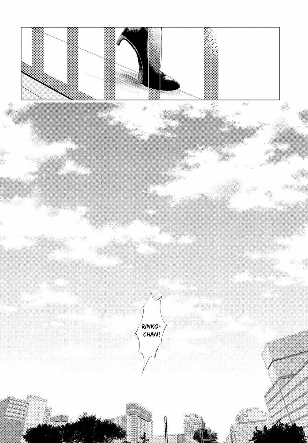 Ashita, Kimi Ni Aetara: Chapter 7