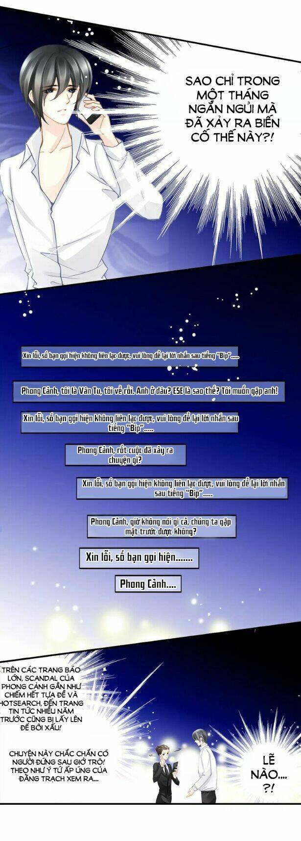 Siêu Sao Trứ Danh: Chapter 56