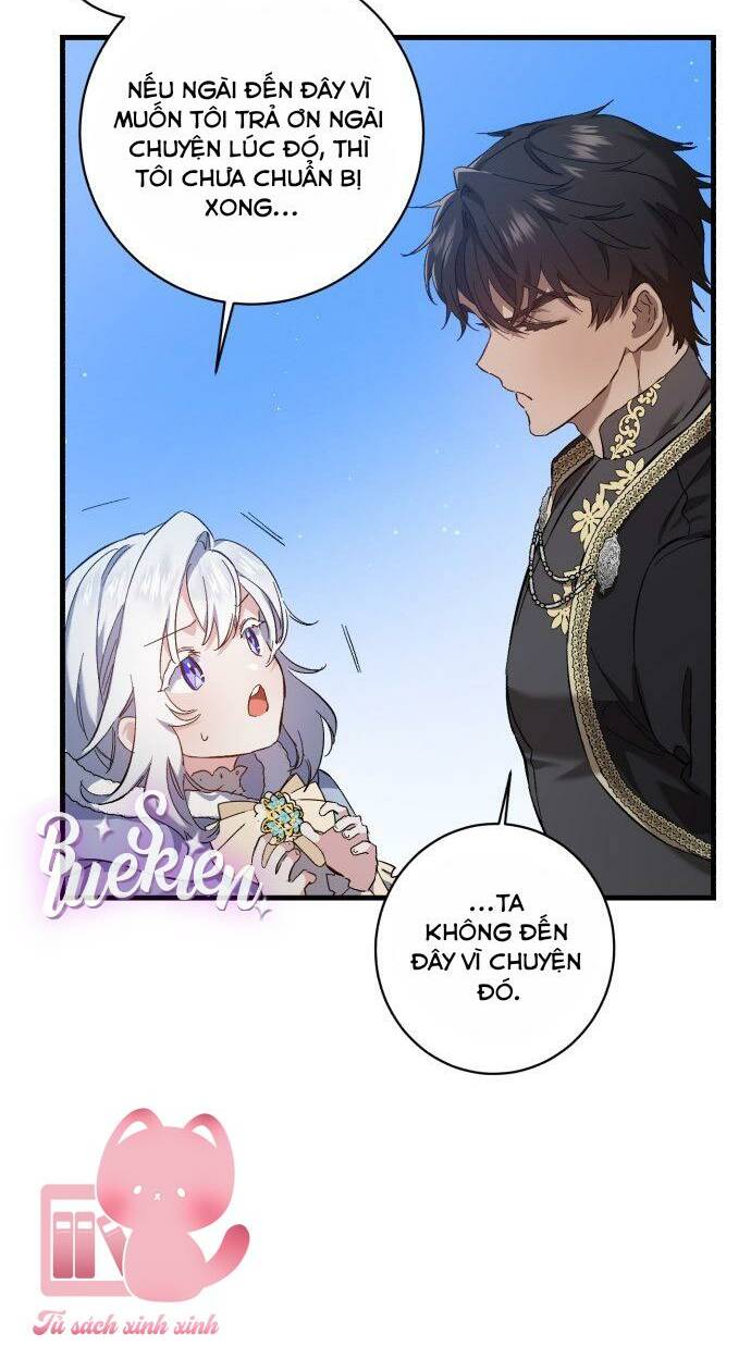 Công Tước Đã Nhặt Được Gì Tại Rừng: Chapter 6