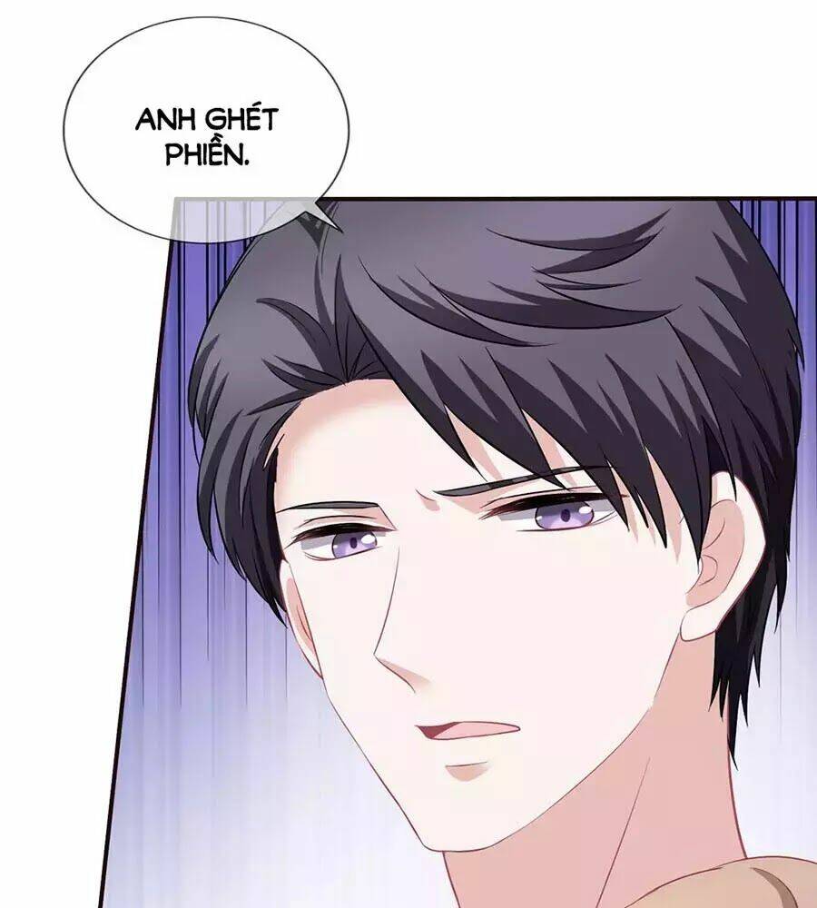 Mỹ Vị Giai Thê: Chapter 53
