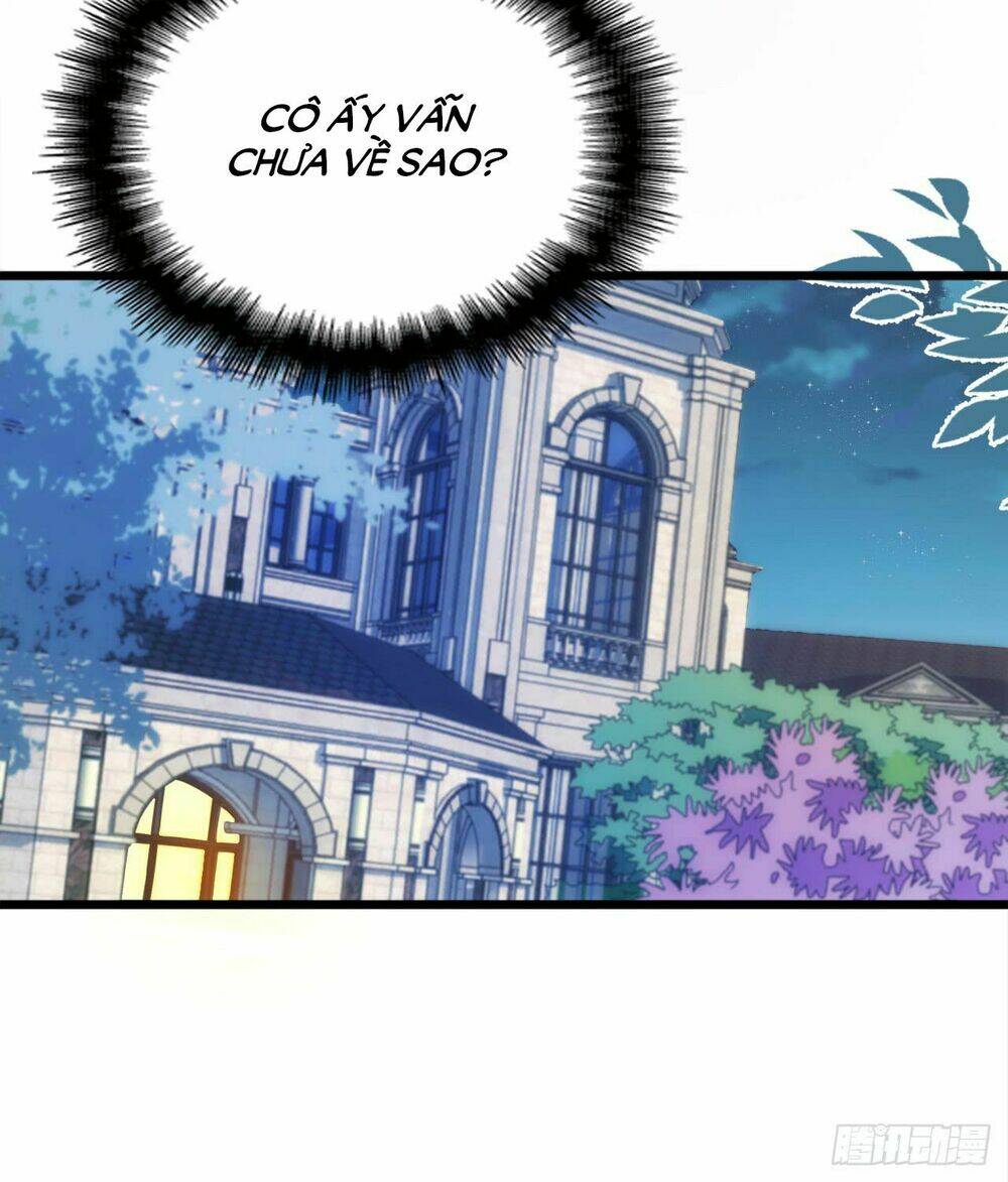 Bí Mật Kết Hôn Với Ảnh Đế: Vợ Ơi Đến Đây Tấn Công Đi Nào: Chapter 21