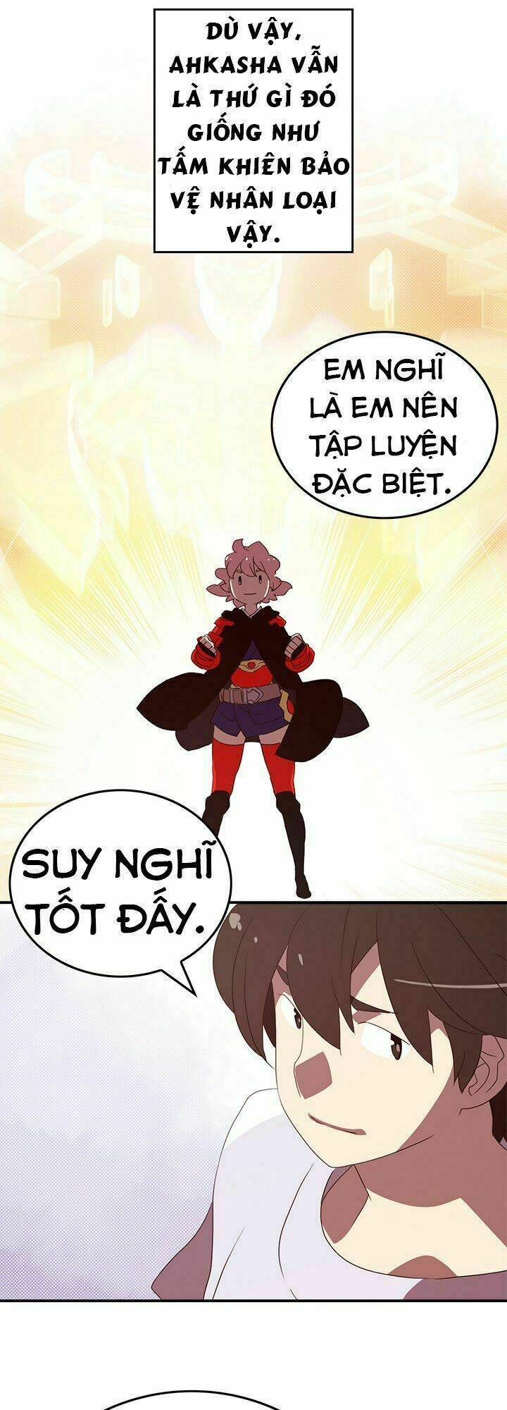 Ta Là Vua Pháp Sư: Chapter 54