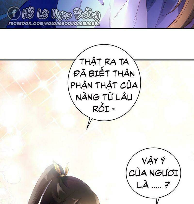 Thiên Kim Bất Hoán: Chapter 63