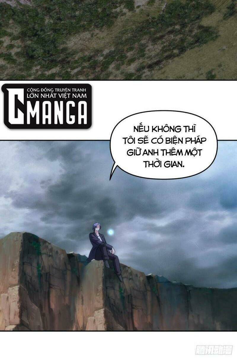 Xâm Lược Vạn Giới: Chapter 90