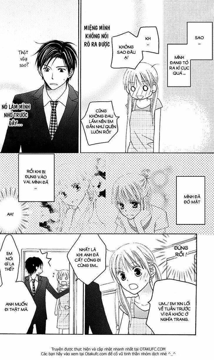 Love So Life: Chapter 42