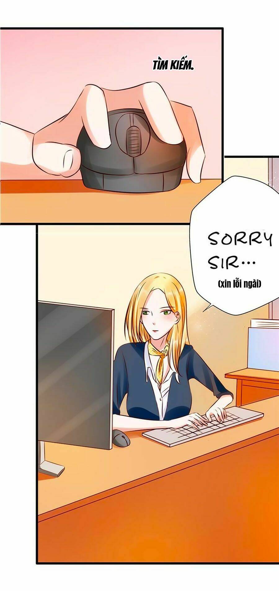 Bạn Trai Là Ngôi Sao: Chapter 47