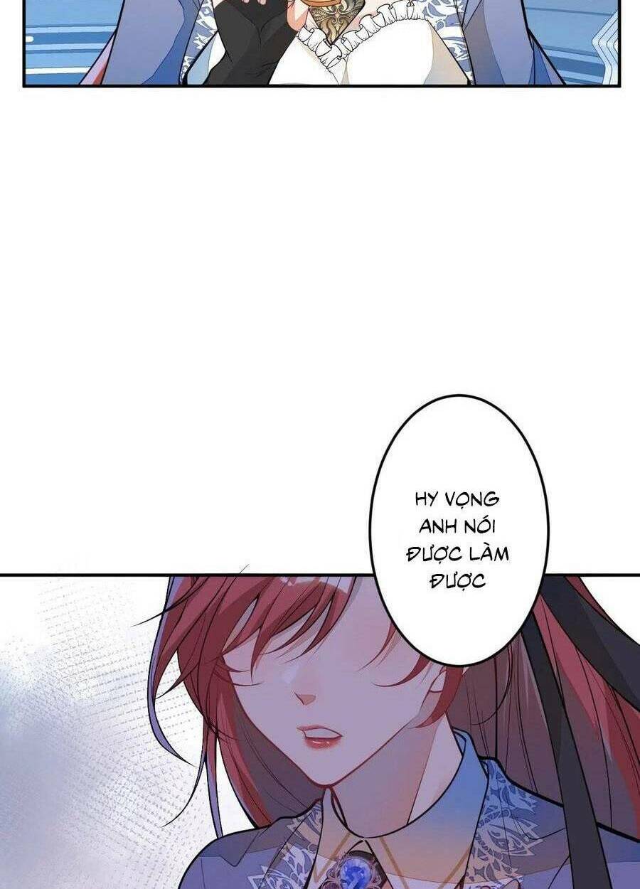 Xuyên Không Đến Thế Giới Trở Thành Đóa Hoa Của Anh: Chapter 60