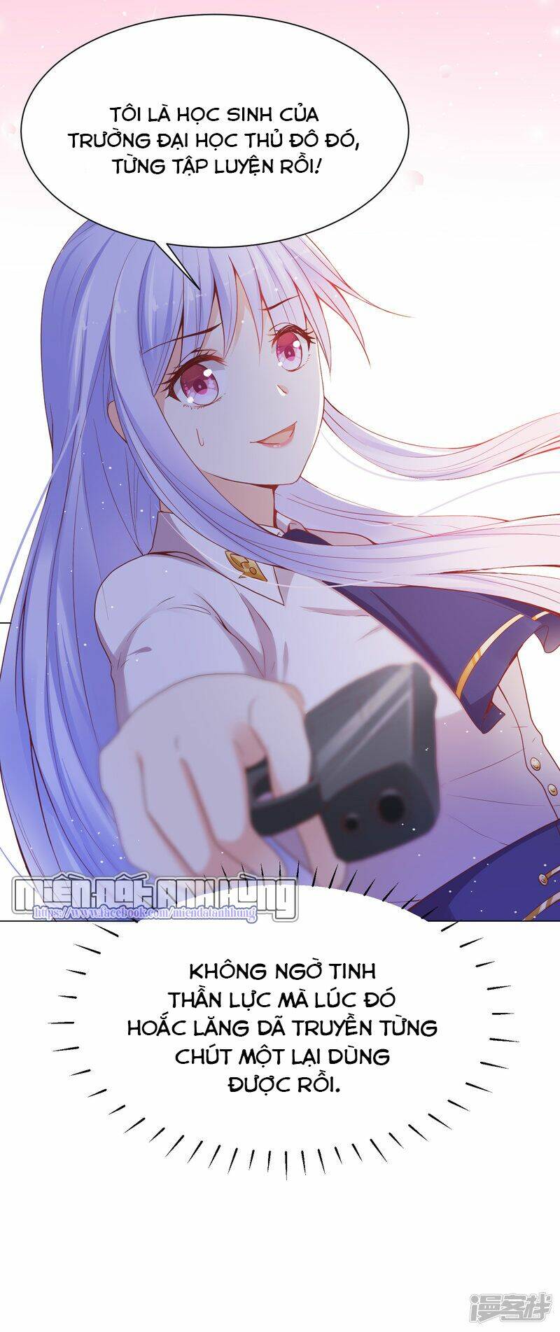 Đế Quốc Tinh Tế Đệ Nhất Sủng Hôn: Chapter 29