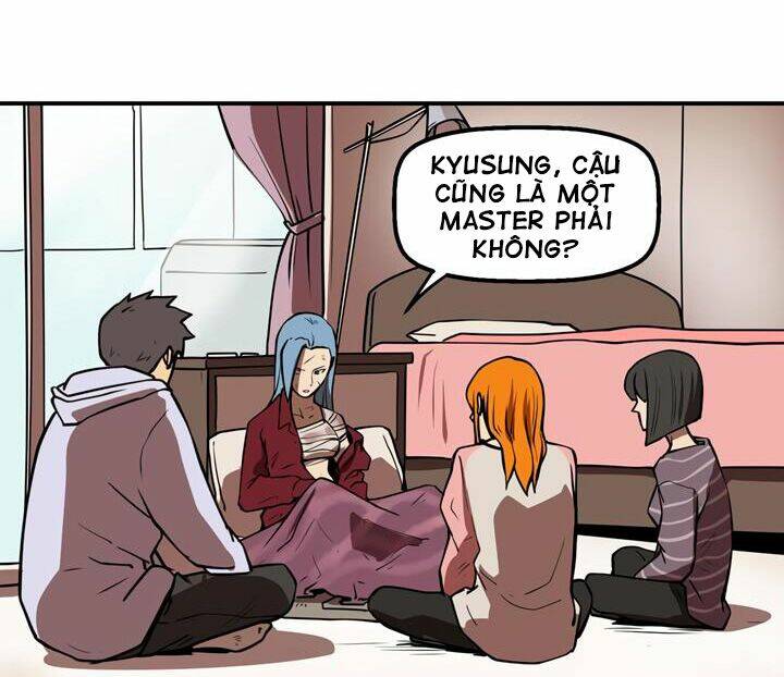 Raid: Chapter 32
