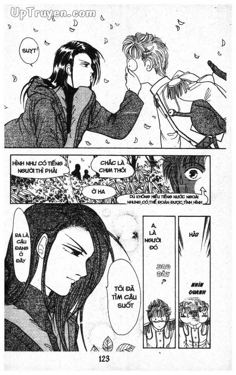 9 Banme No Musashi: Chapter 18