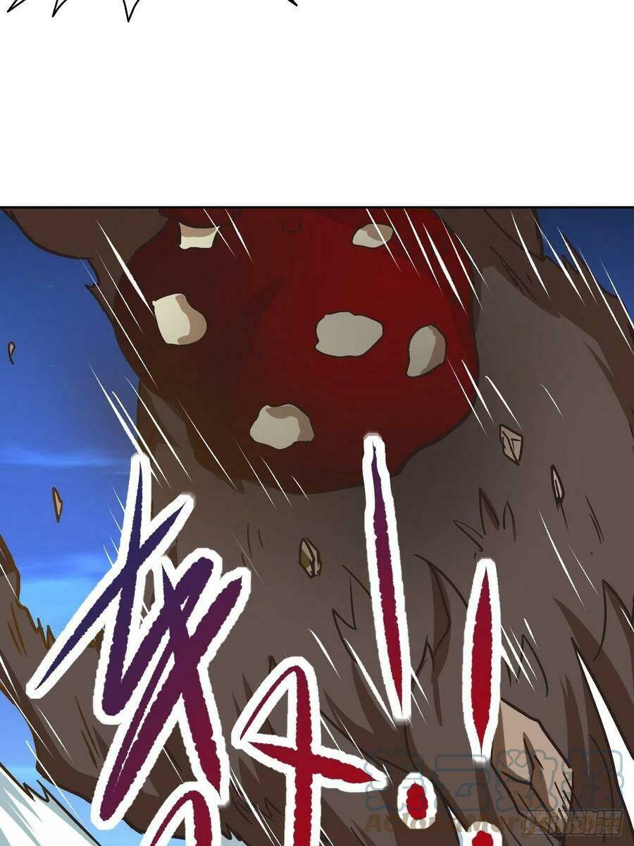 Người Nguyên Thủy Mạnh Nhất: Chapter 76