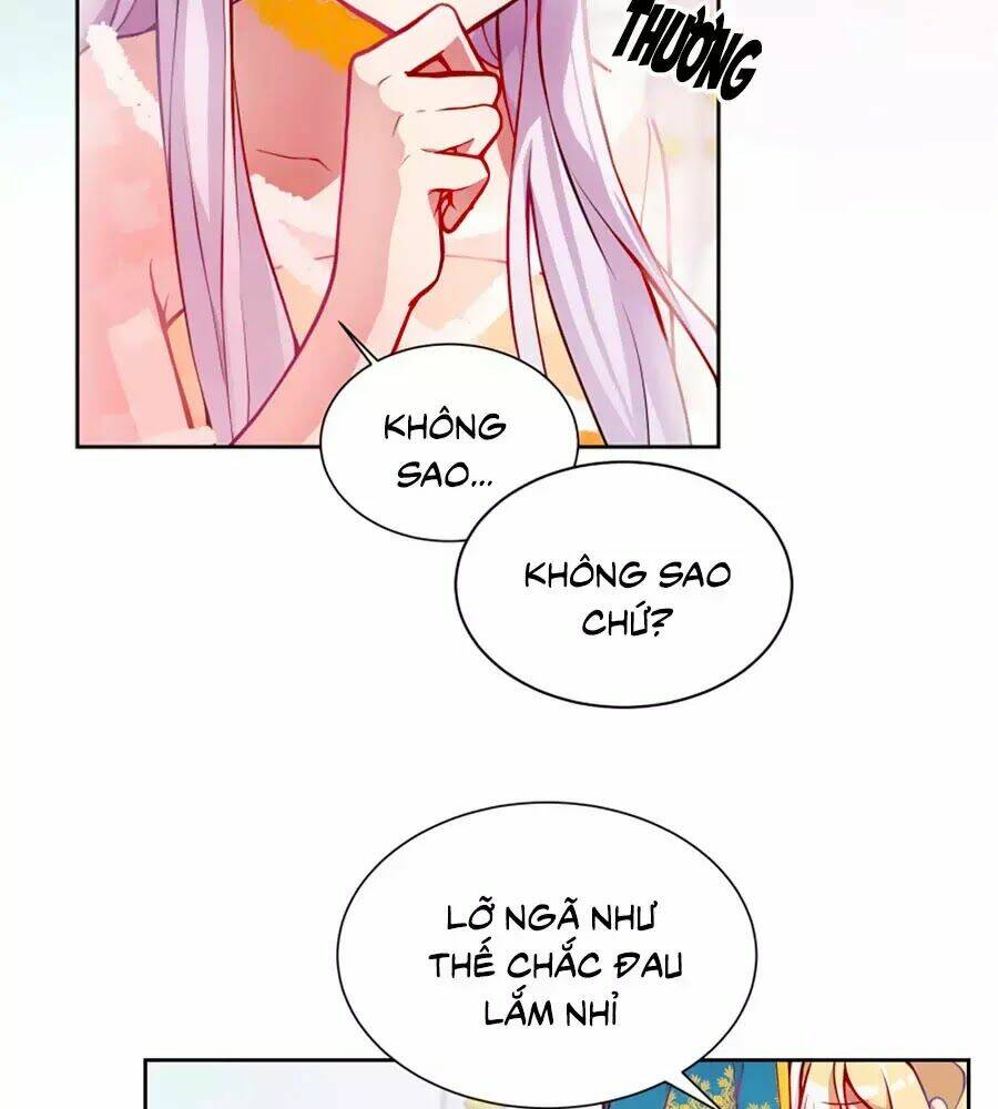 Kế Hoạch Sống Còn Của Công Chúa Nữ Phụ: Chapter 10