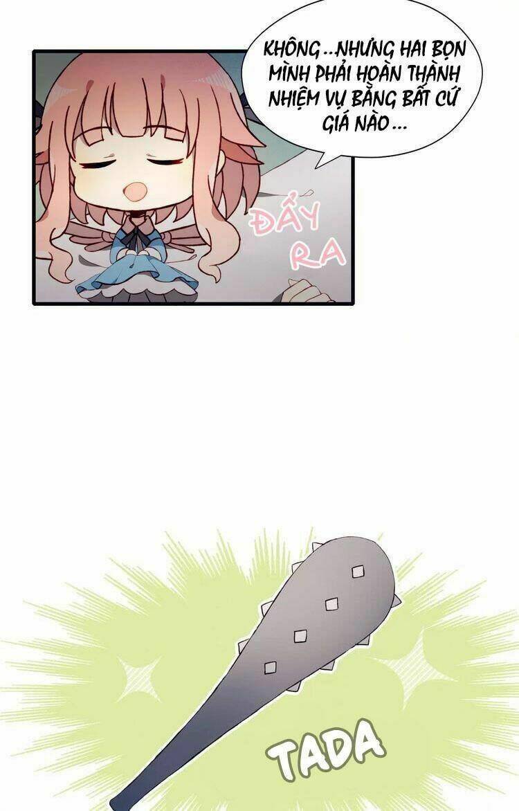 Mối Tình Đầu Dang Dở Của Tôi: Chapter 2