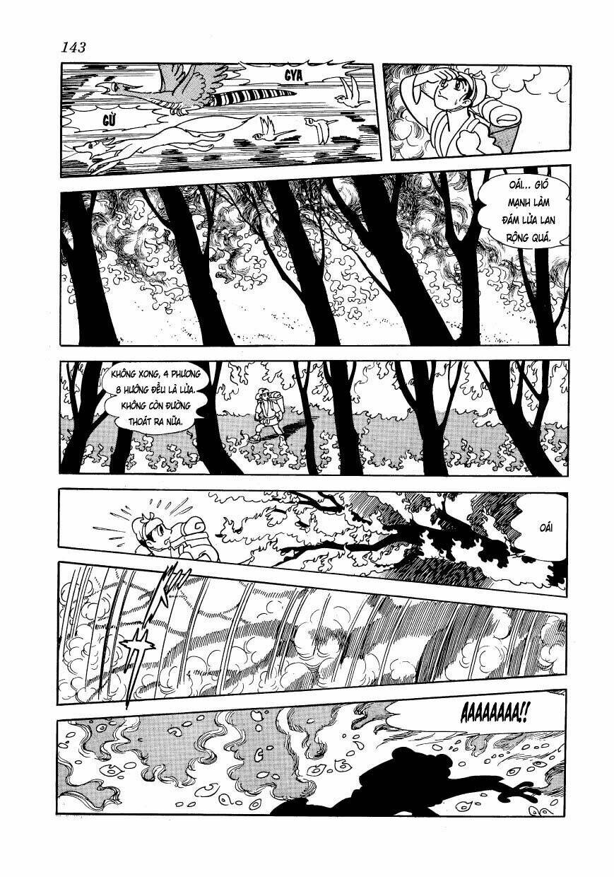 Chim Lửa: Chapter 48