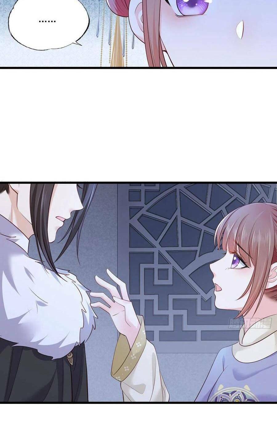 Nữ Thủ Phú Chi Kiều Sủng Nhiếp Chính Vương: Chapter 143