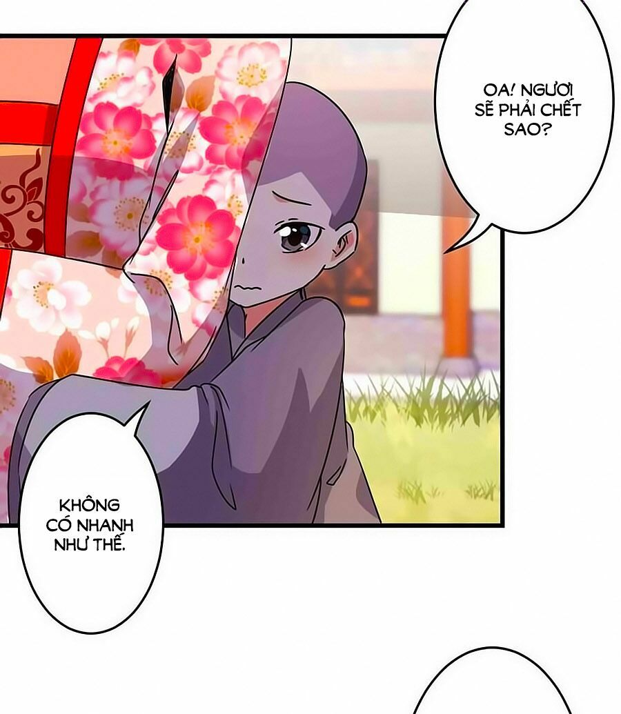 Vương Gia ! Ngươi Thật Bỉ Ổi !: Chapter 204