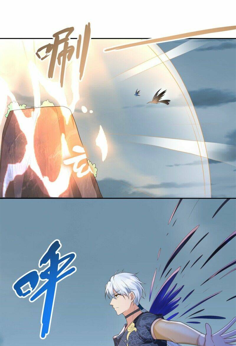 Chí Tôn Trọng Sinh: Chapter 123