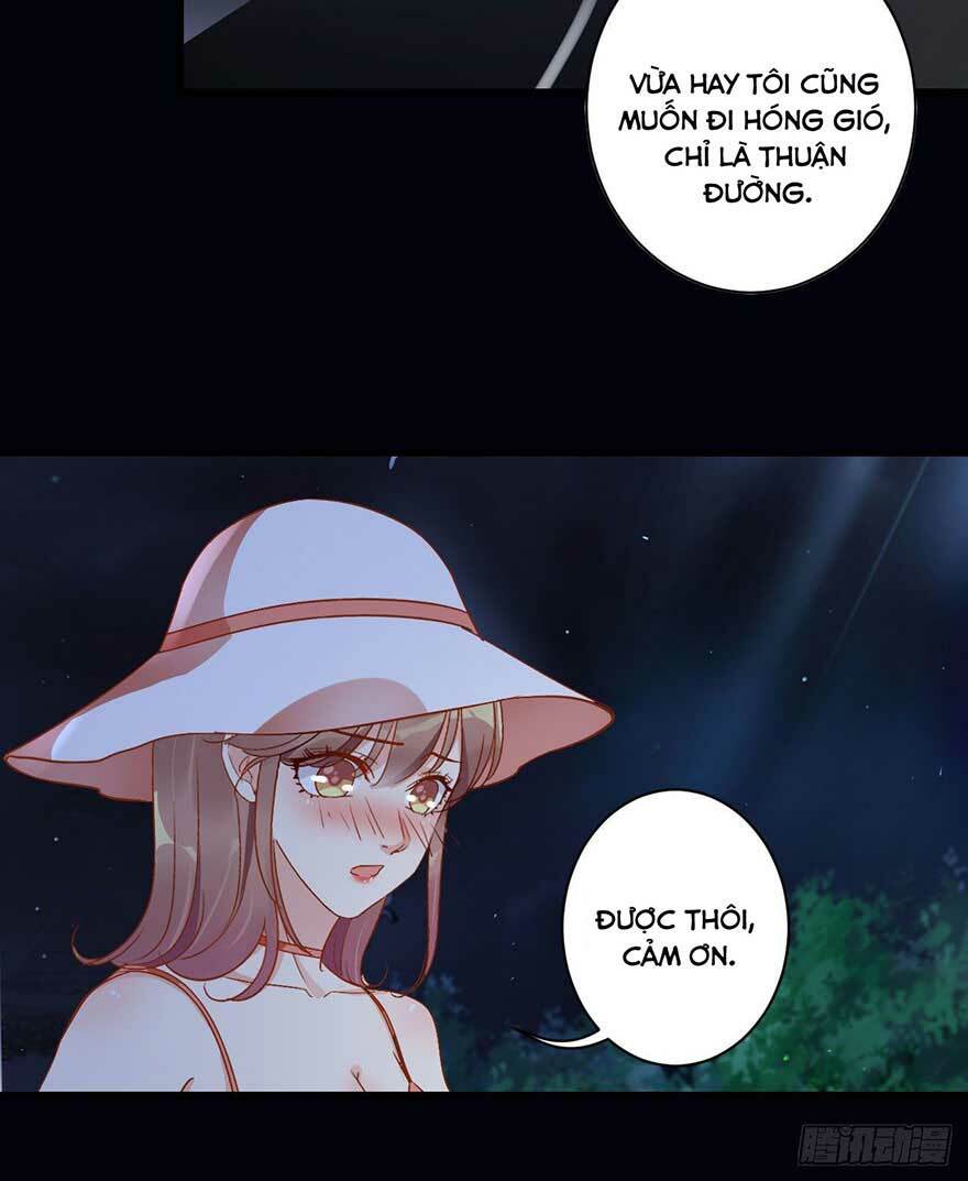 Náo Loạn Suốt Đời: Chapter 9
